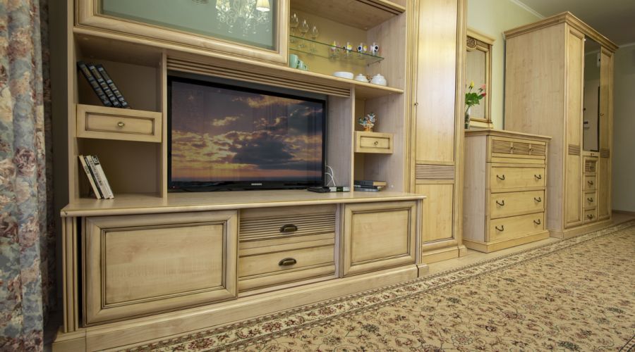 Комфорт Комфорт 2-местный