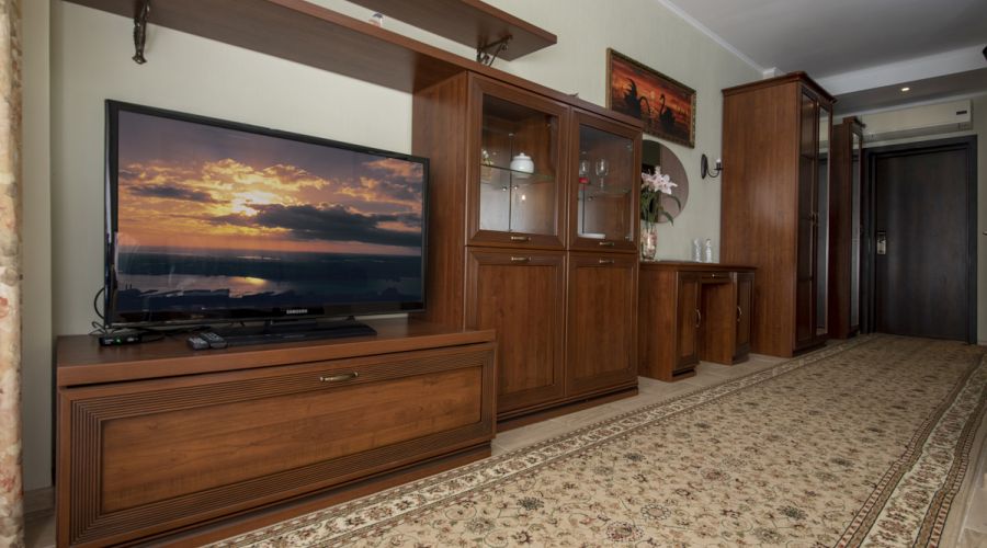 Комфорт Комфорт 2-местный