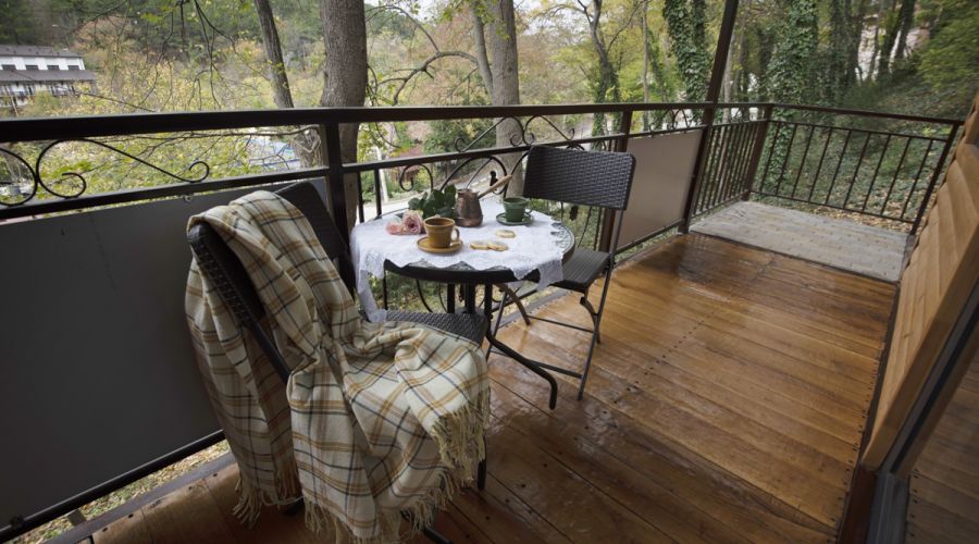 Вилла Вилла Семейная 4-местная 3-комнатная