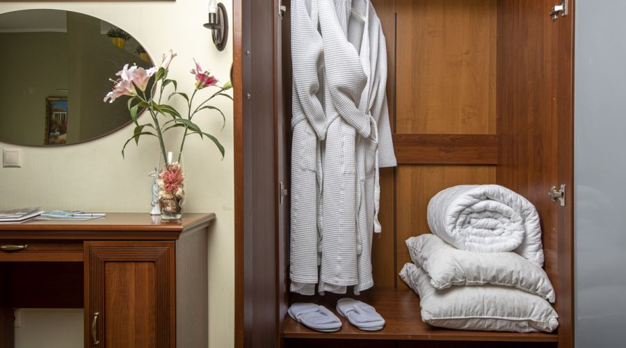 Комфорт Комфорт 2-местный