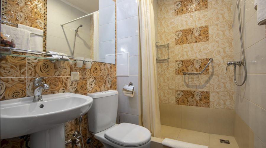 Комфорт Комфорт 2-местный