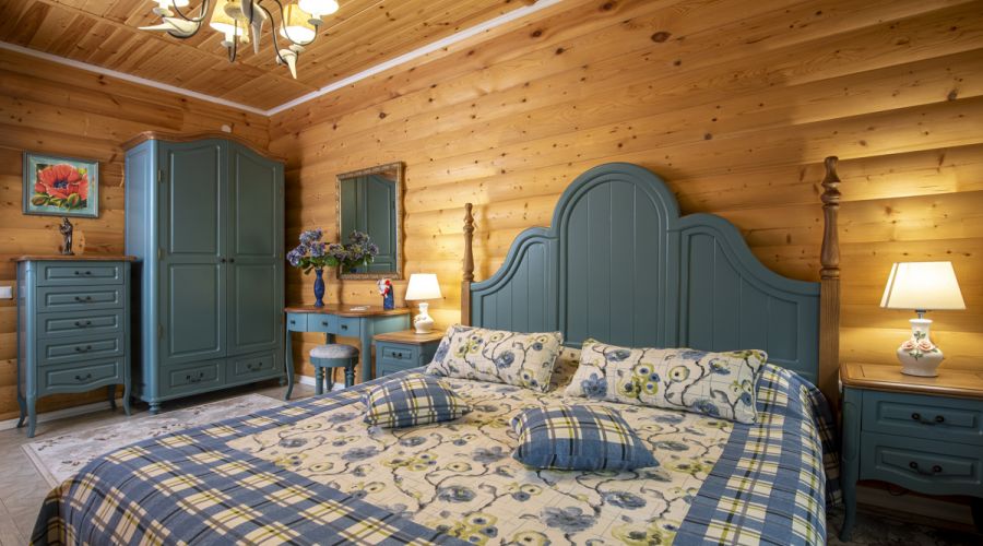 Премиум Премиум 2-местный 2-комнатный