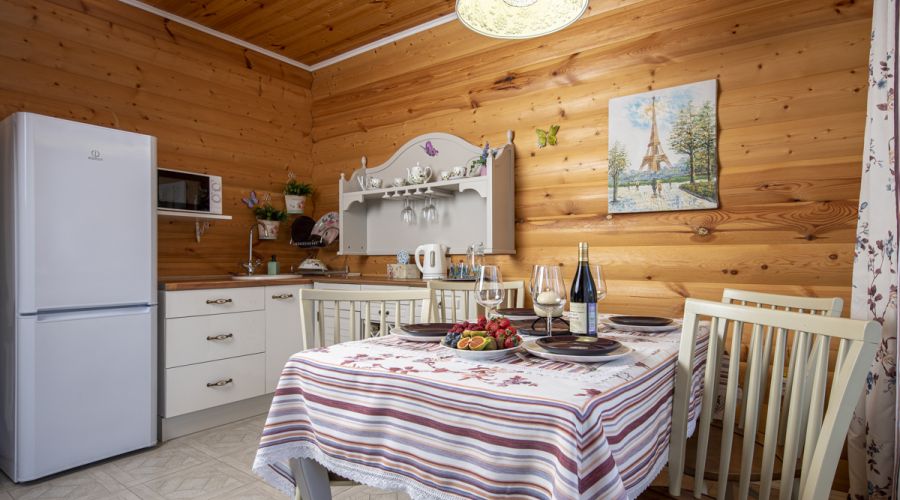 Премиум Премиум 2-местный 2-комнатный