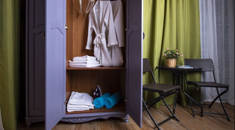 Вилла Вилла Семейная 4-местная 3-комнатная