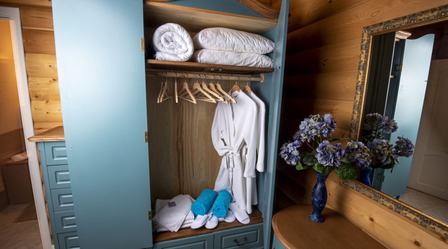 Премиум Премиум 2-местный 2-комнатный