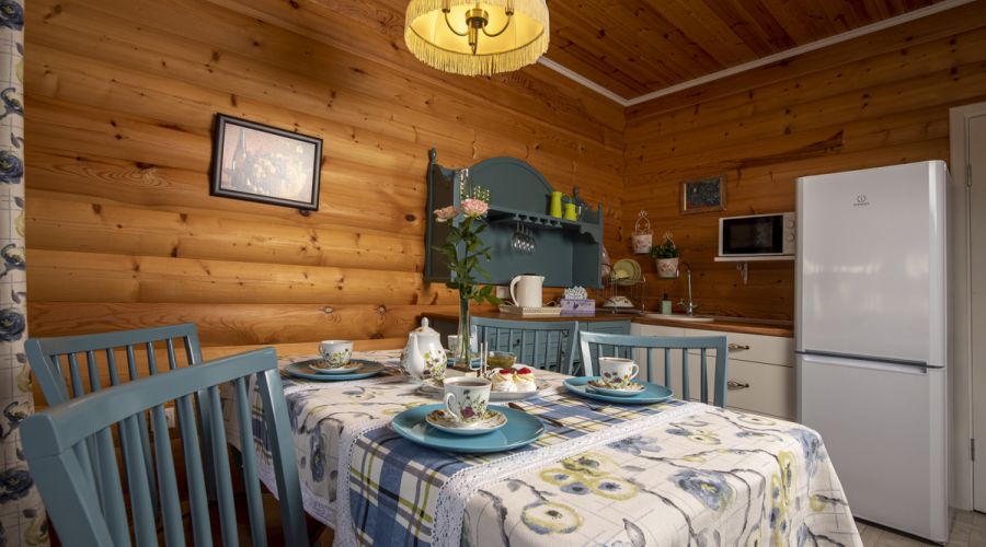 Премиум Премиум 2-местный 2-комнатный