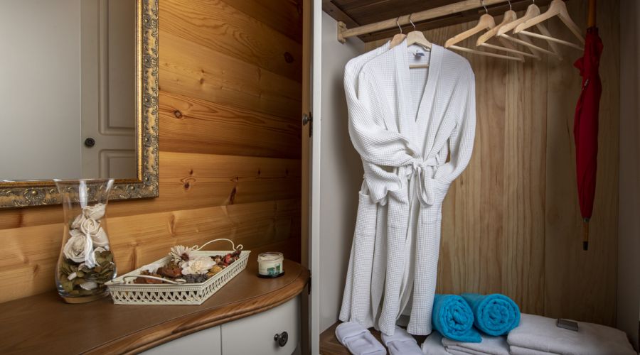 Премиум Премиум 2-местный 2-комнатный