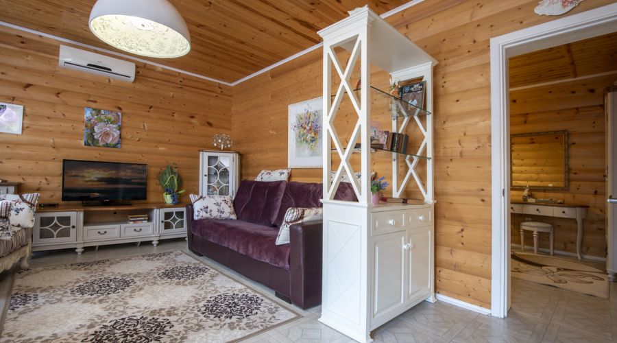 Премиум Премиум 2-местный 2-комнатный