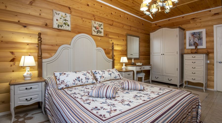 Премиум Премиум 2-местный 2-комнатный