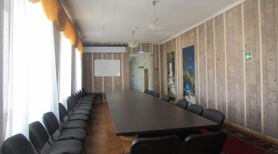 Конгрессные возможности