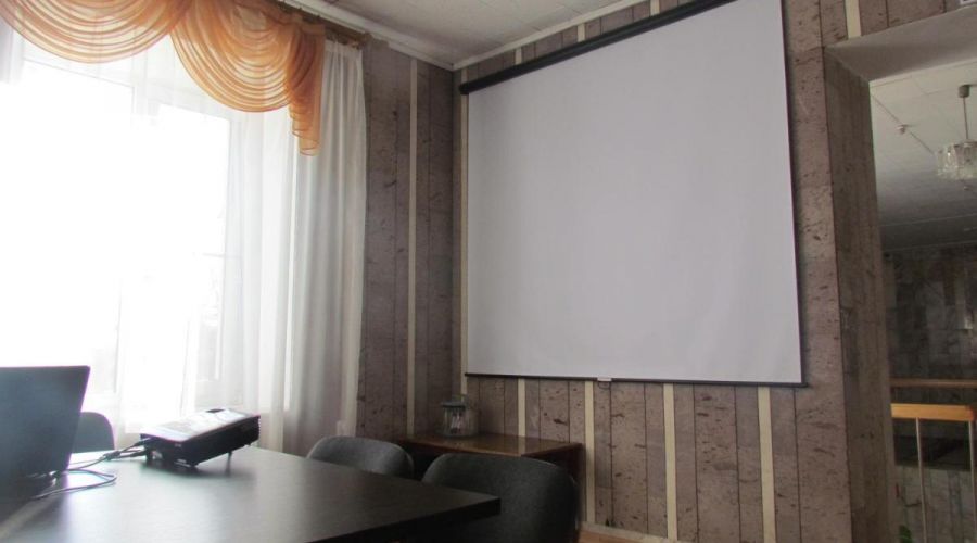 Конгрессные возможности