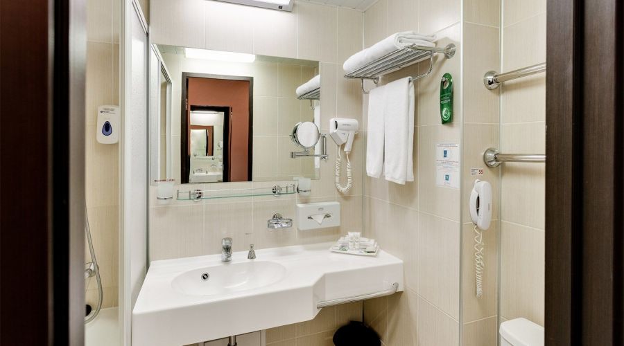 Стандарт 2-местный DBL