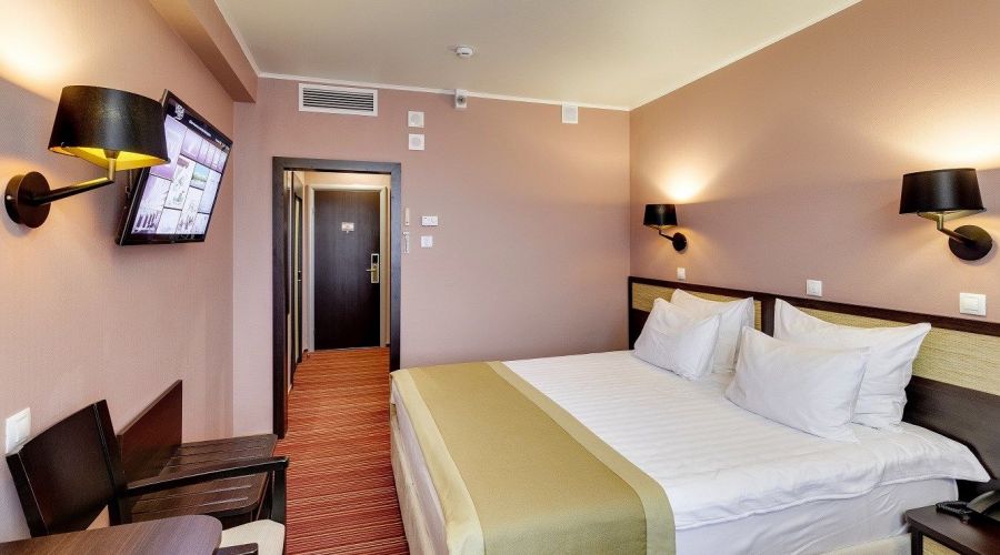 Стандарт 2-местный DBL