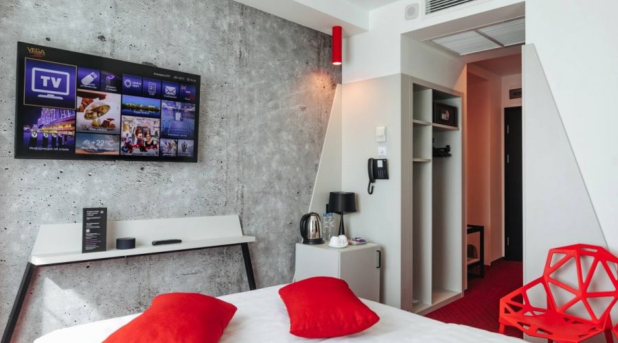 SMART 1-местный