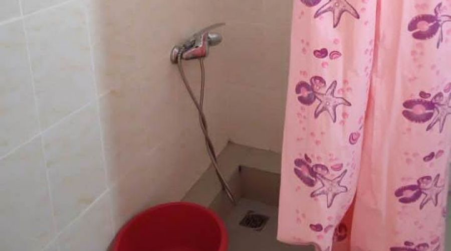 Стандартный 2-местный 1-комнатный без кухни