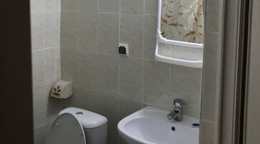 Люкс 2-местный 1-комнатный с отдельной кухней