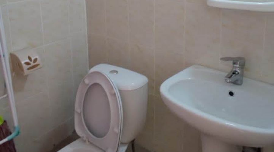 Стандартный 2-местный 1-комнатный без кухни