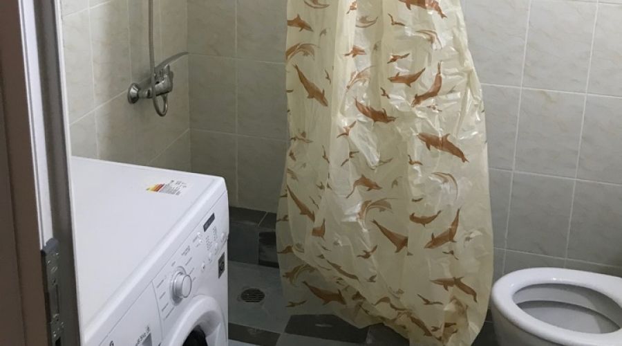 Люкс 2-местный 1-комнатный с отдельной кухней