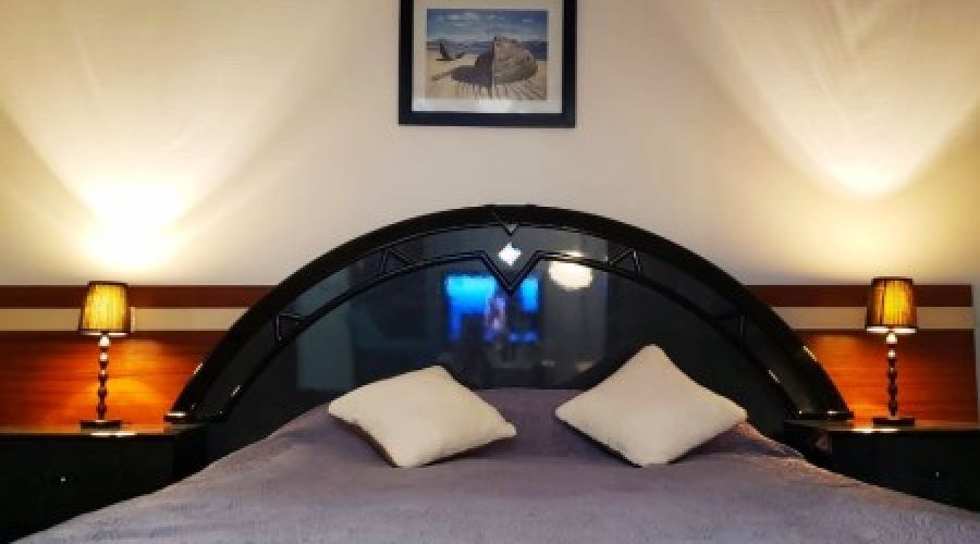 Люкс 2-местный 2-комнатный