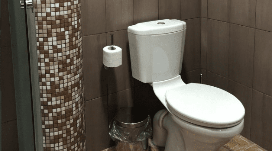 Стандартный 5-местный 2-комнатный