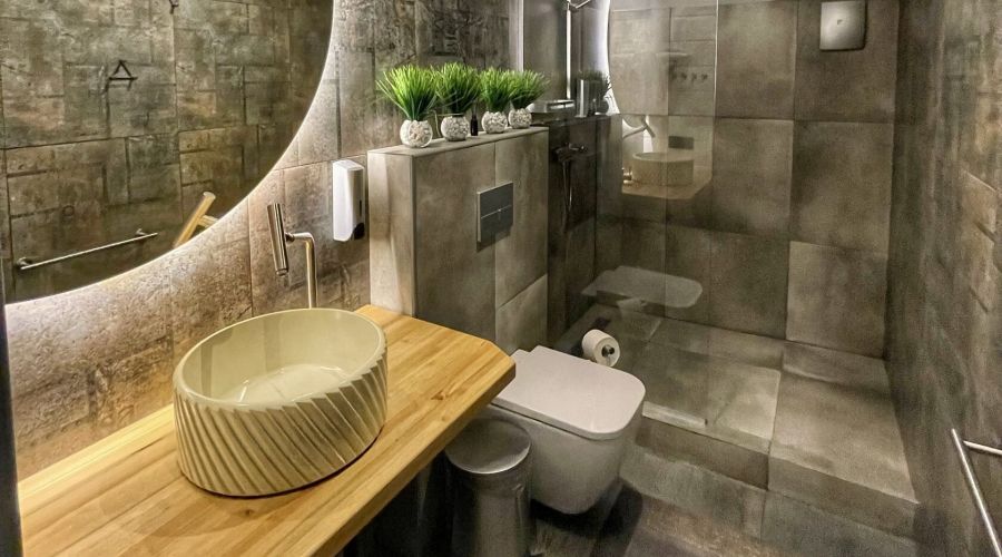 Стандарт 2-местный GEOROOM