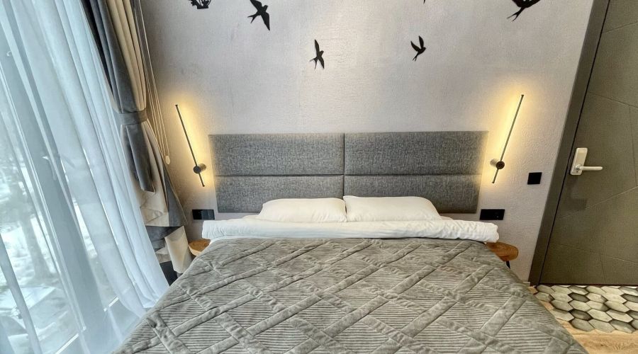 Стандарт 2-местный GEOROOM