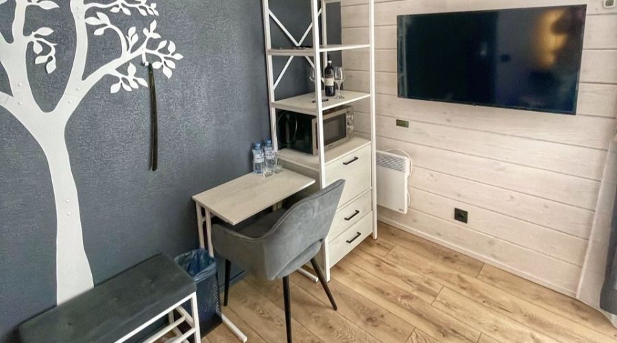 Suite 6-местный 3 комнатный BIGroom