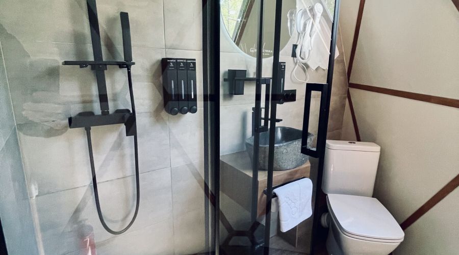 Премиум 2-местный SFERA360