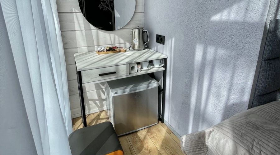 Suite 6-местный 3 комнатный BIGroom