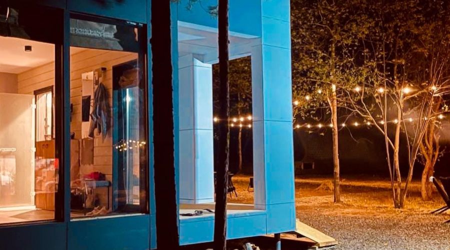 Супериор 2-местный  KUB HOUSE