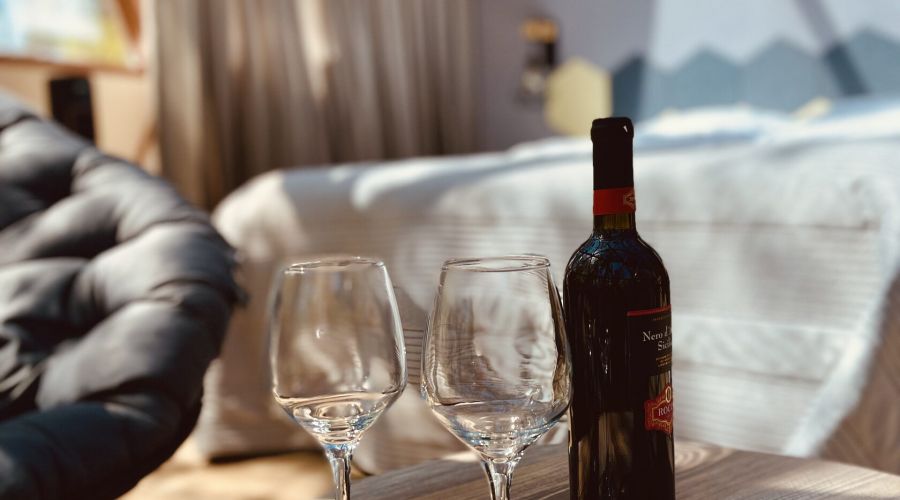 Премиум 2-местный SFERA360