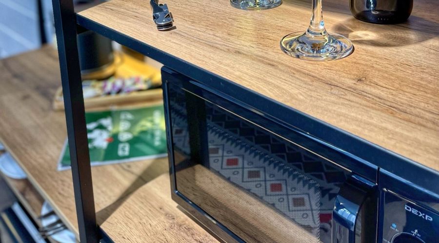 Стандарт 2-местный GEOROOM