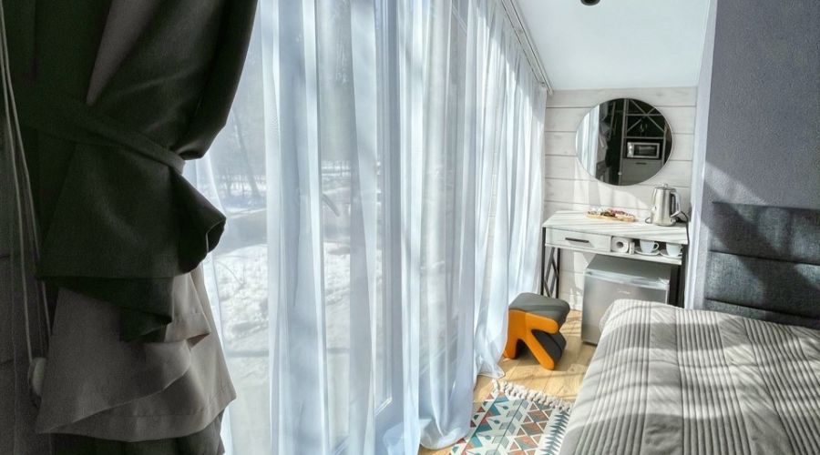 Suite 6-местный 3 комнатный BIGroom