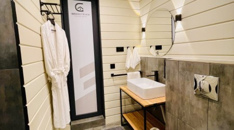 Супериор 2-местный  KUB HOUSE