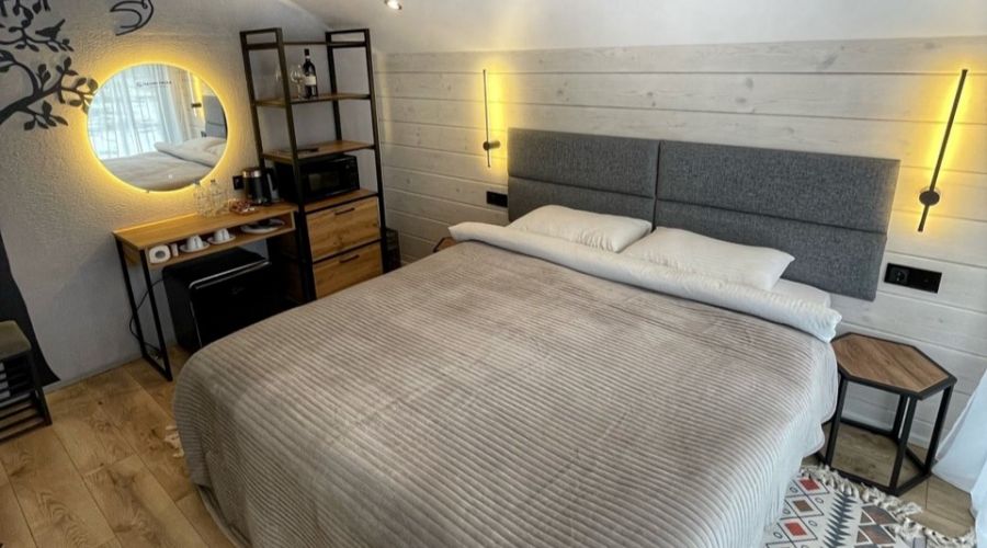 Suite 6-местный 3 комнатный BIGroom