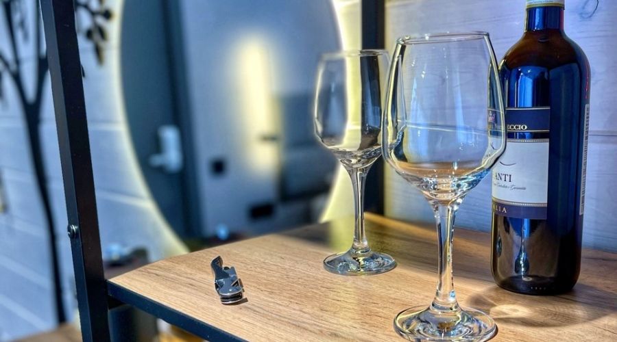 Suite 6-местный 3 комнатный BIGroom