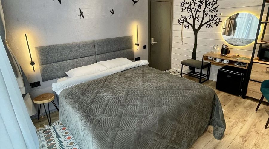 Стандарт 2-местный GEOROOM