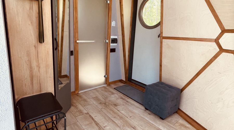 Премиум 2-местный SFERA360