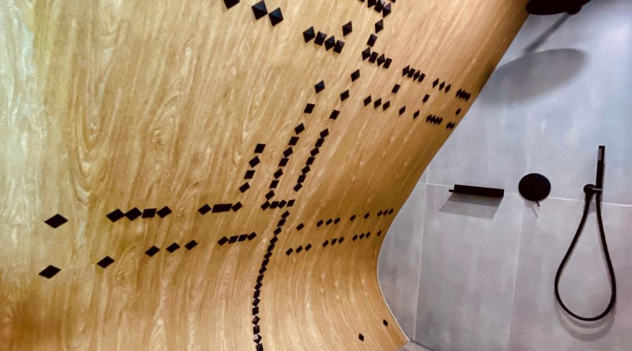 Люкс 4-местный PRISMA CHALET