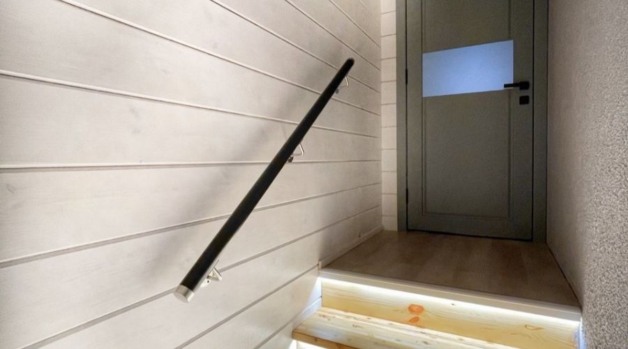 Suite 6-местный 3 комнатный BIGroom