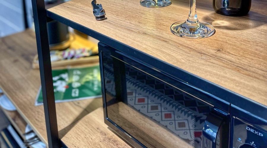 Suite 6-местный 3 комнатный BIGroom