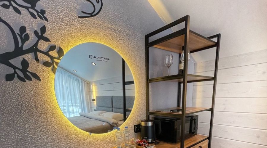 Suite 6-местный 3 комнатный BIGroom