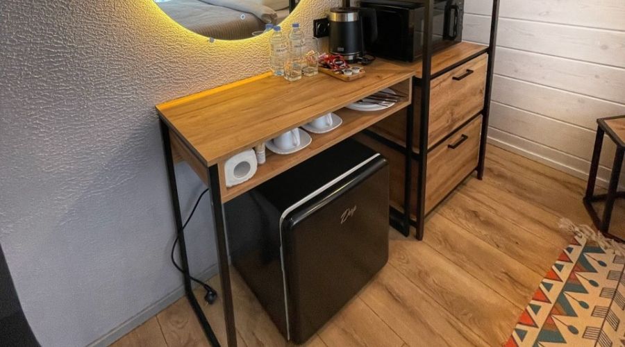 Suite 6-местный 3 комнатный BIGroom