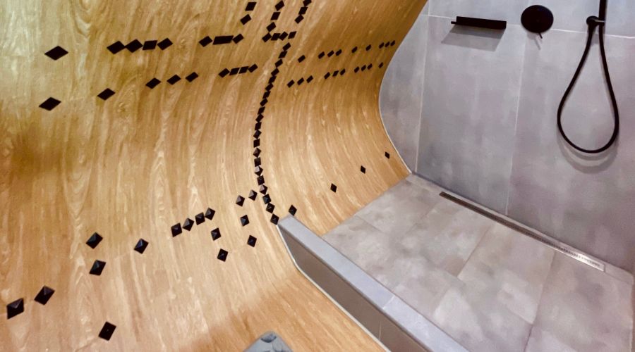 Люкс 4-местный PRISMA CHALET