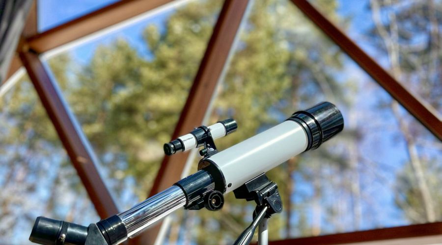 Премиум 2-местный SFERA360