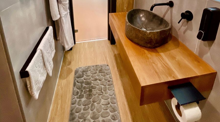 Люкс 4-местный PRISMA CHALET