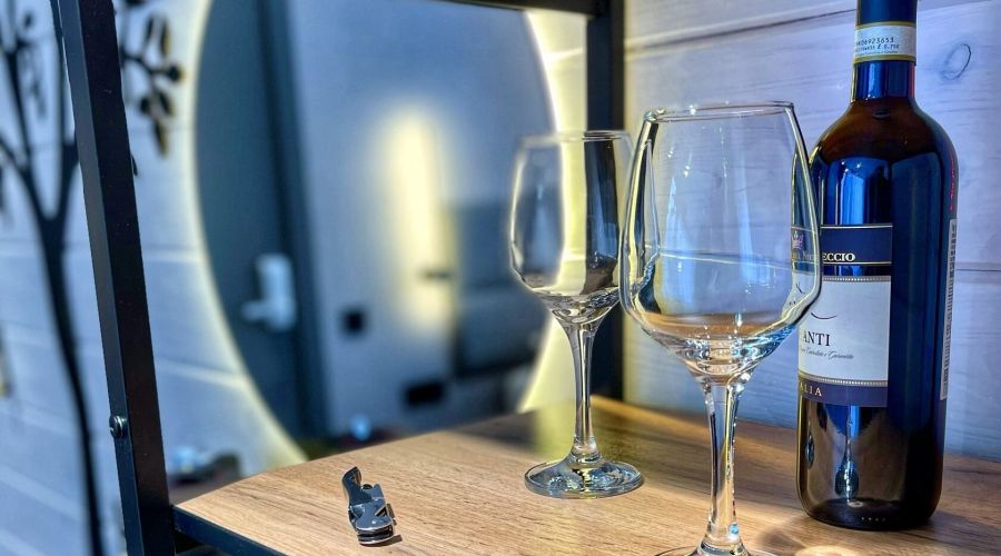 Стандарт 2-местный GEOROOM