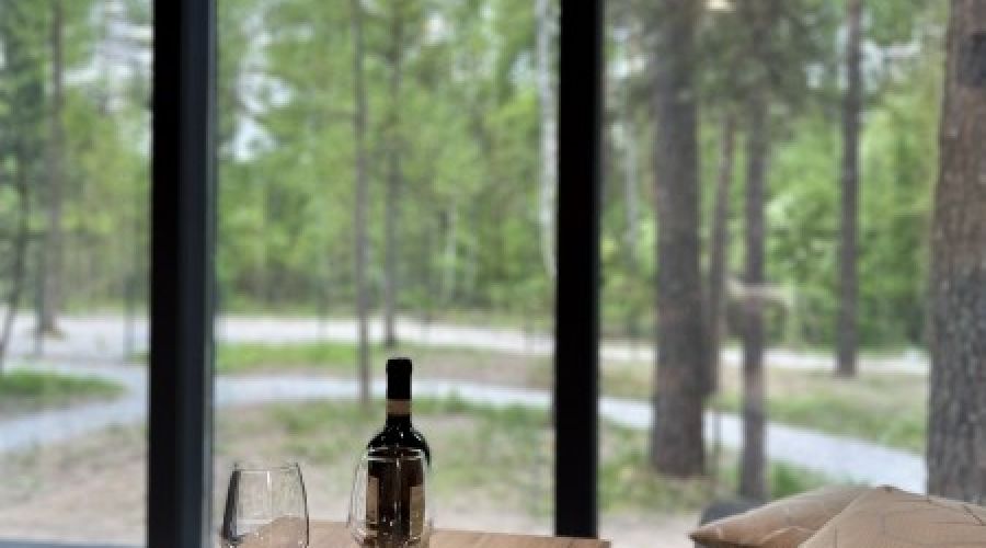 Супериор 2-местный  KUB HOUSE