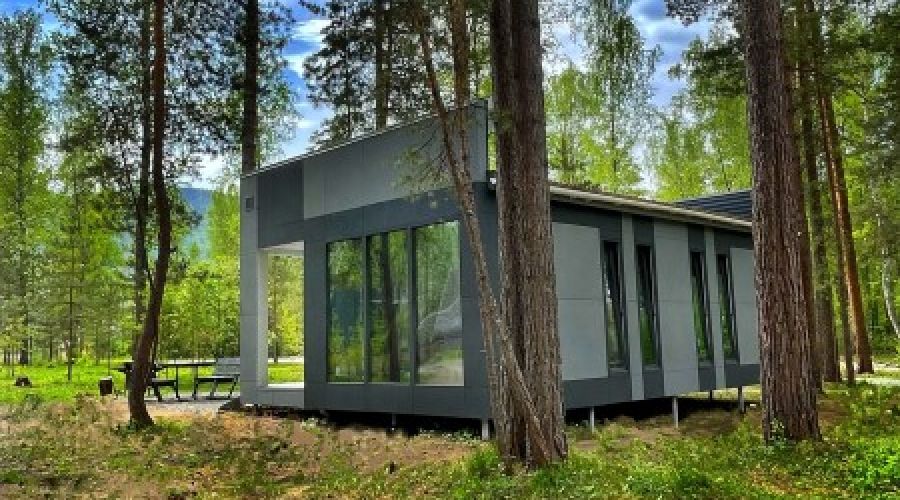 Супериор 2-местный  KUB HOUSE