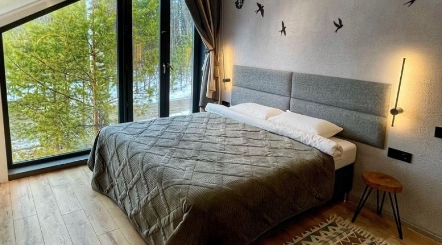 Стандарт 2-местный GEOROOM